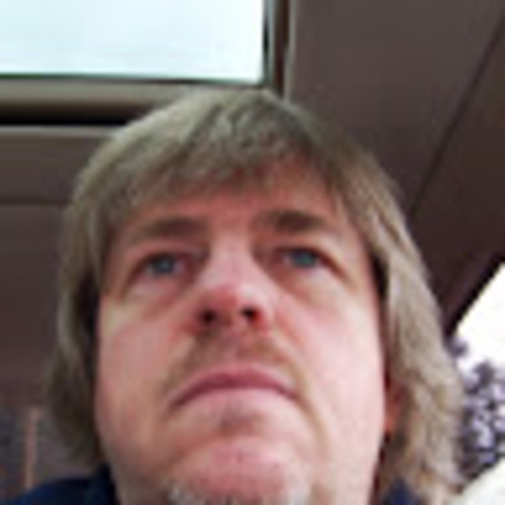 Meet your Posher, Randy